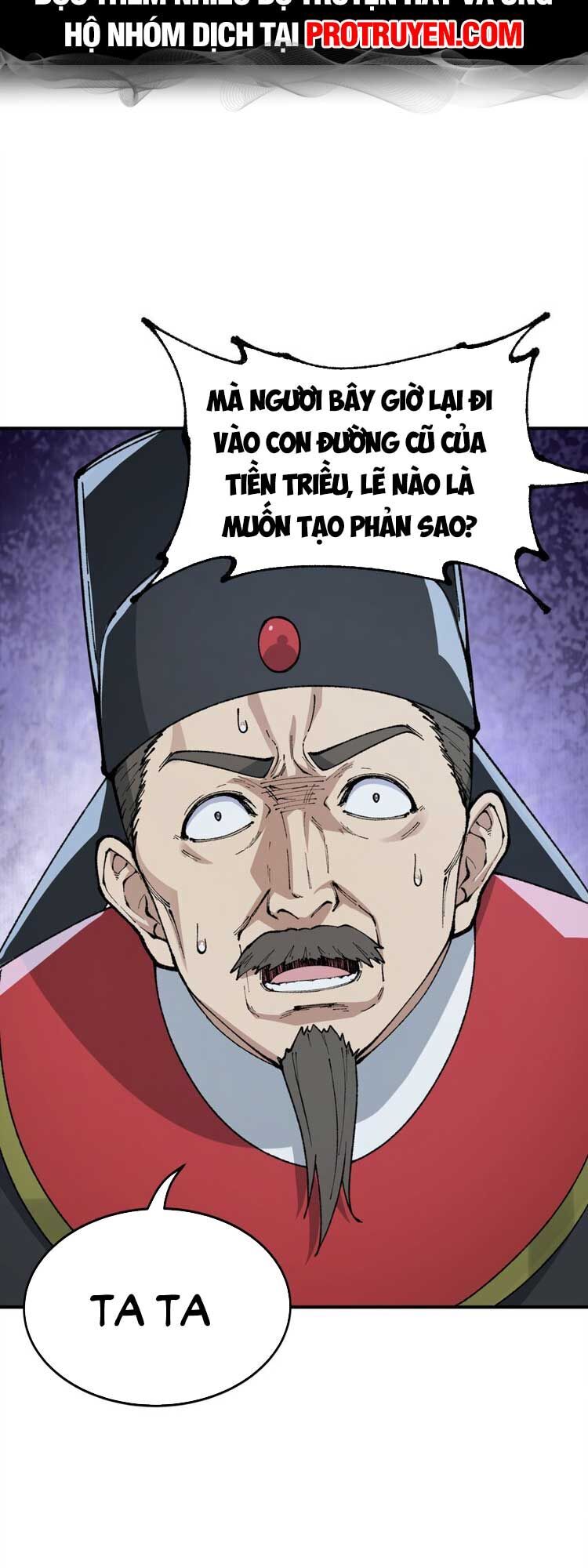 Thiên Đạo Này Cũng Không Ngốc Lắm Chapter 41 - Trang 2