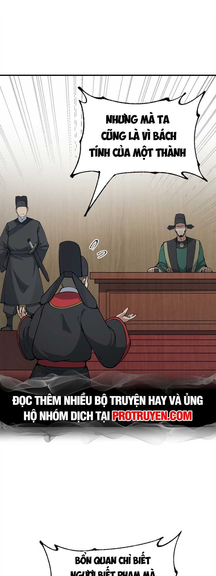 Thiên Đạo Này Cũng Không Ngốc Lắm Chapter 41 - Trang 2