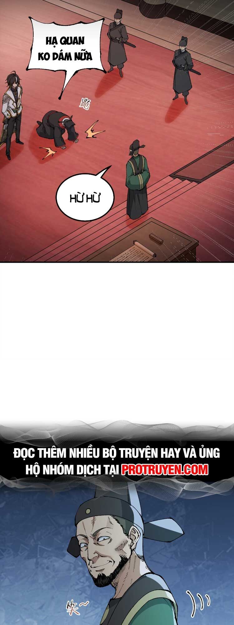 Thiên Đạo Này Cũng Không Ngốc Lắm Chapter 41 - Trang 2