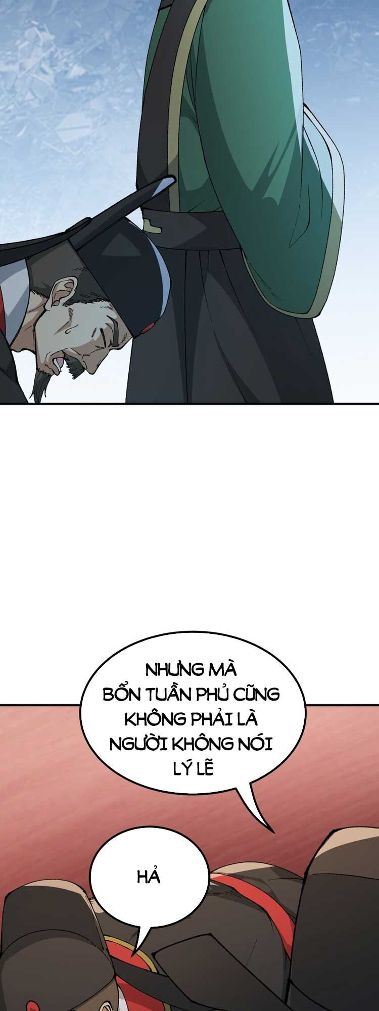 Thiên Đạo Này Cũng Không Ngốc Lắm Chapter 41 - Trang 2