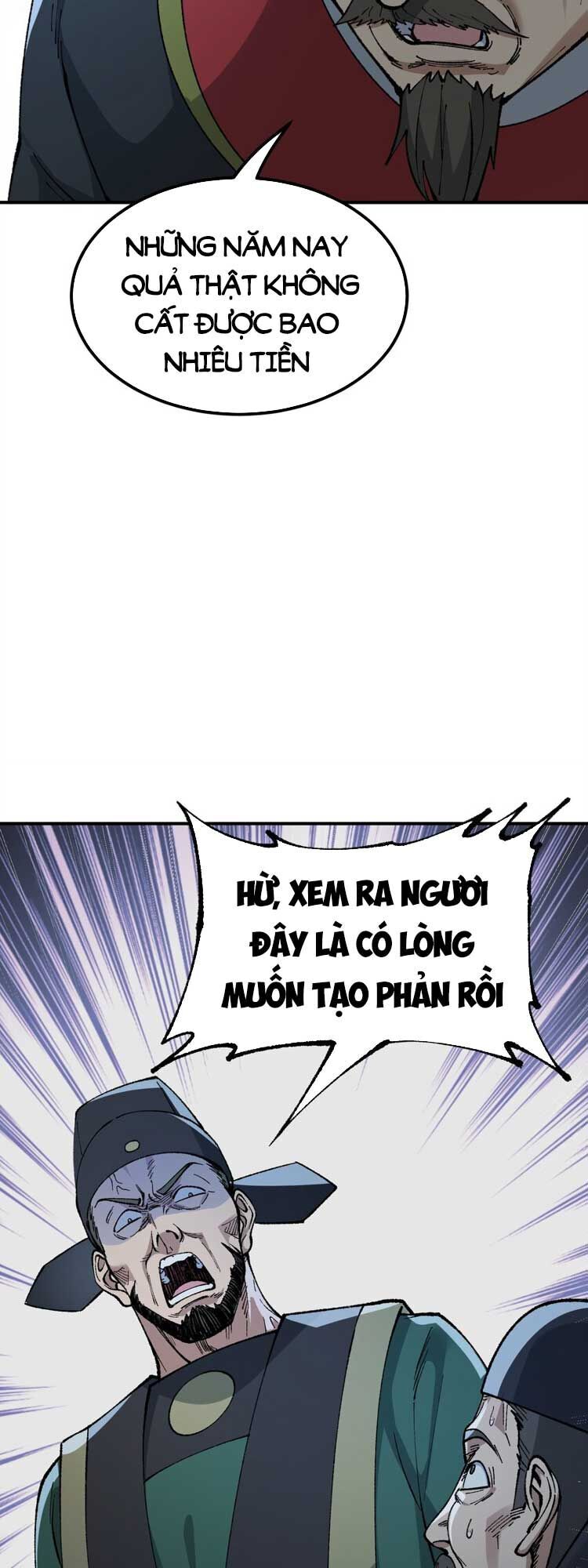 Thiên Đạo Này Cũng Không Ngốc Lắm Chapter 41 - Trang 2