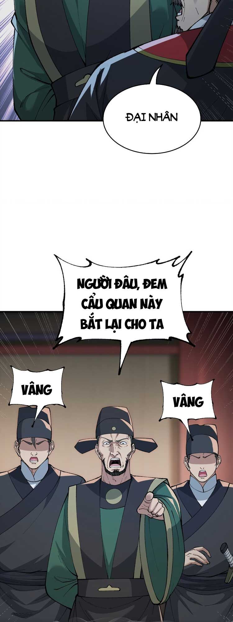 Thiên Đạo Này Cũng Không Ngốc Lắm Chapter 41 - Trang 2
