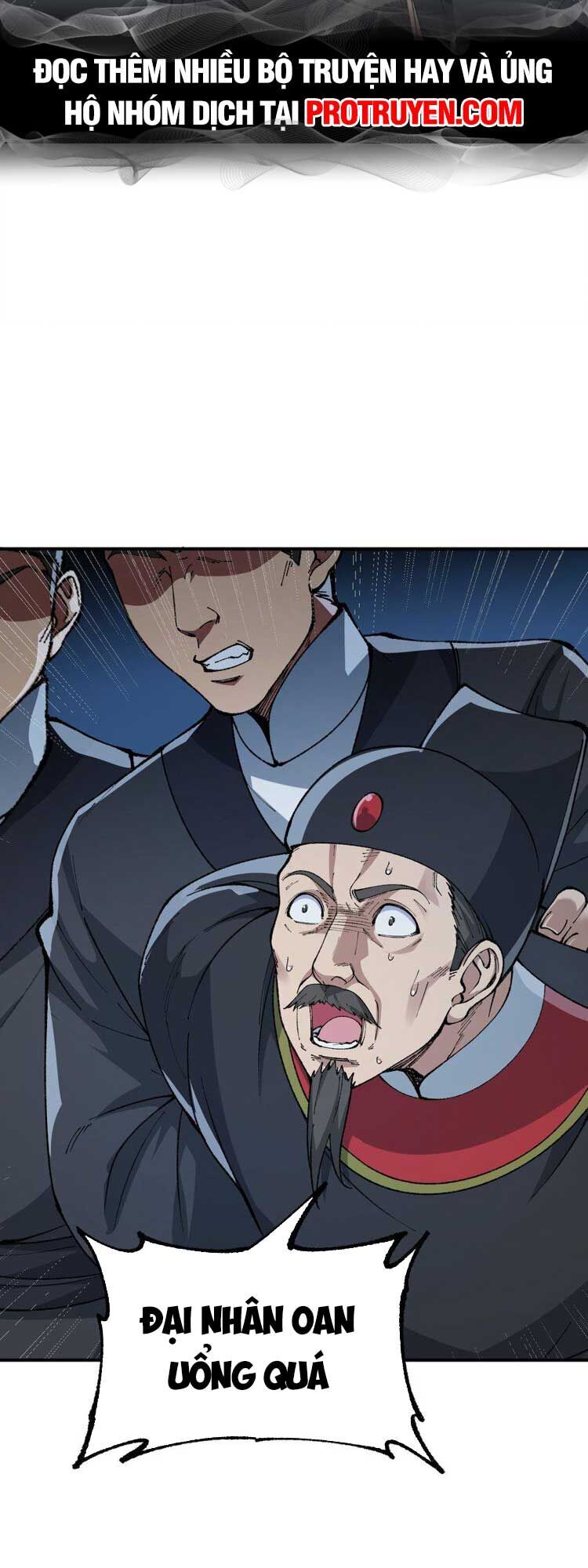 Thiên Đạo Này Cũng Không Ngốc Lắm Chapter 41 - Trang 2