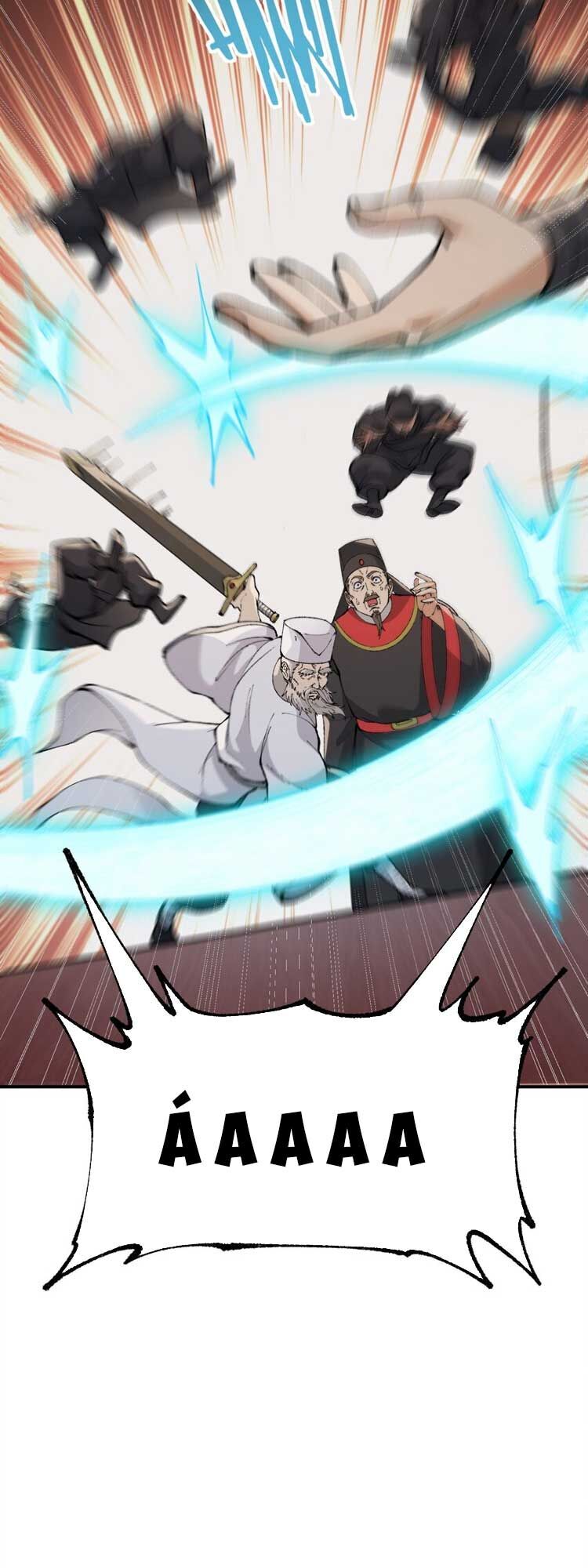 Thiên Đạo Này Cũng Không Ngốc Lắm Chapter 41 - Trang 2