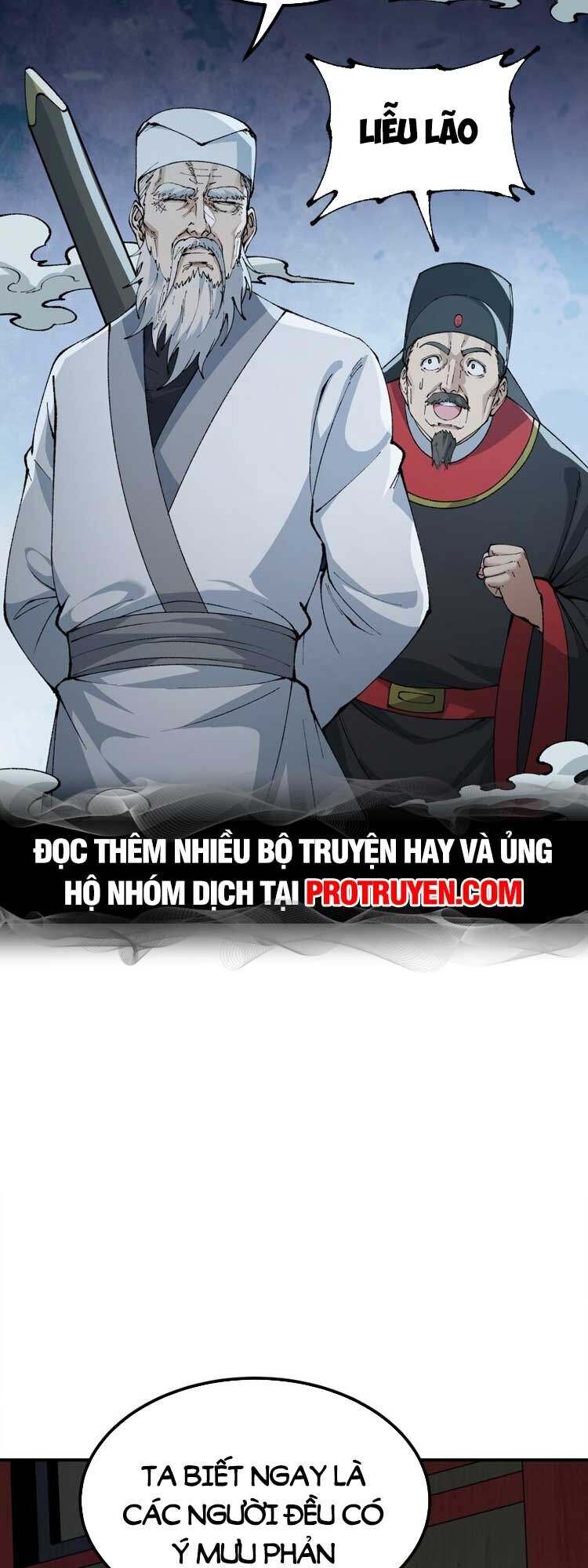 Thiên Đạo Này Cũng Không Ngốc Lắm Chapter 41 - Trang 2