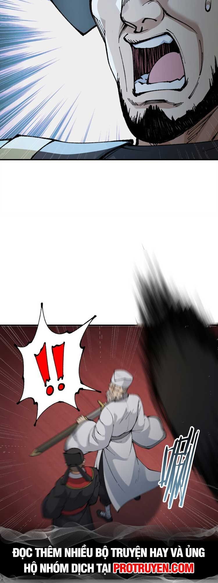 Thiên Đạo Này Cũng Không Ngốc Lắm Chapter 41 - Trang 2