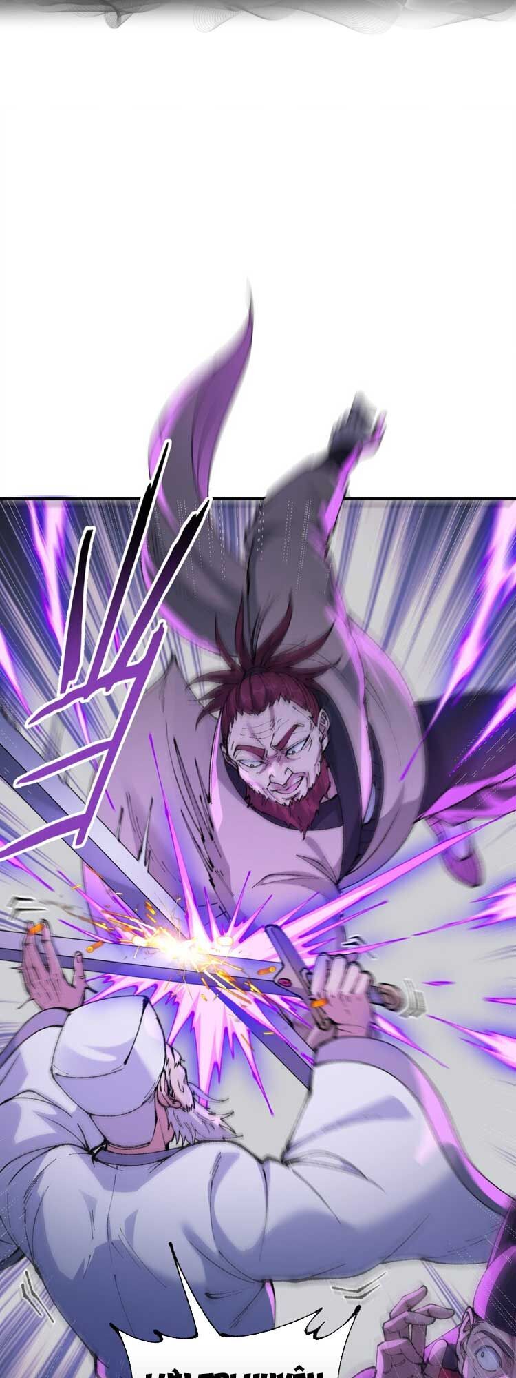 Thiên Đạo Này Cũng Không Ngốc Lắm Chapter 41 - Trang 2