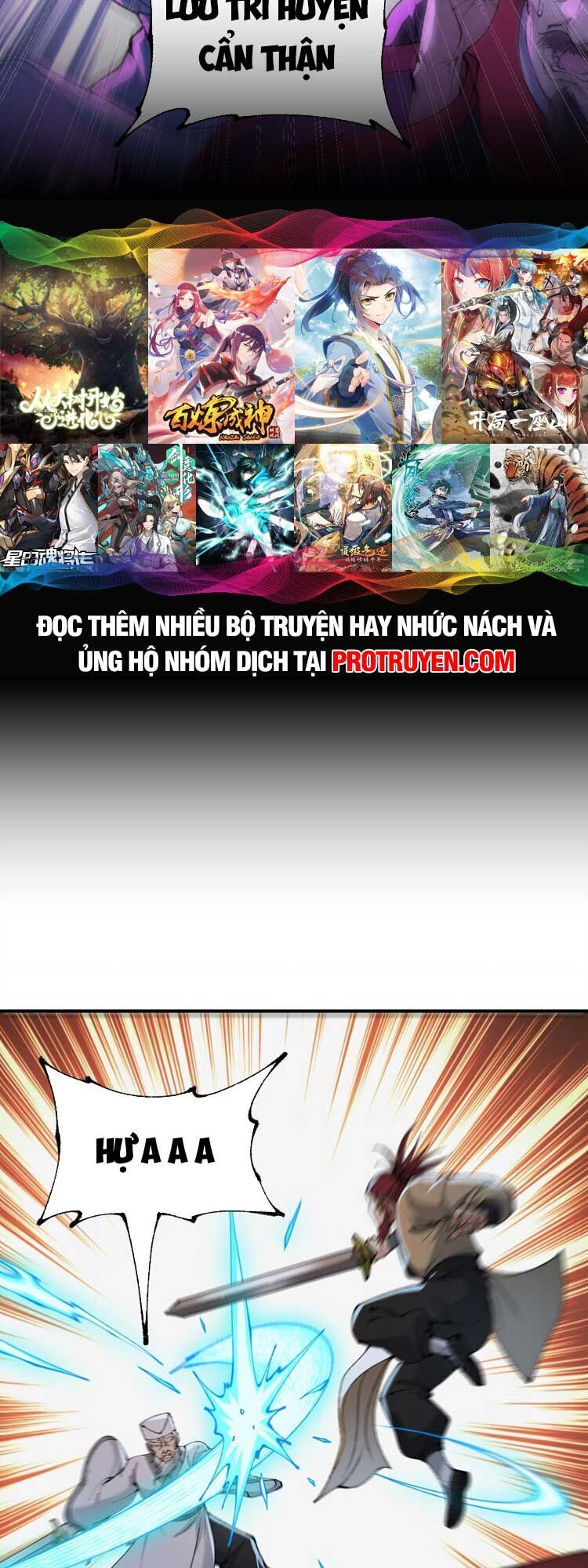 Thiên Đạo Này Cũng Không Ngốc Lắm Chapter 41 - Trang 2