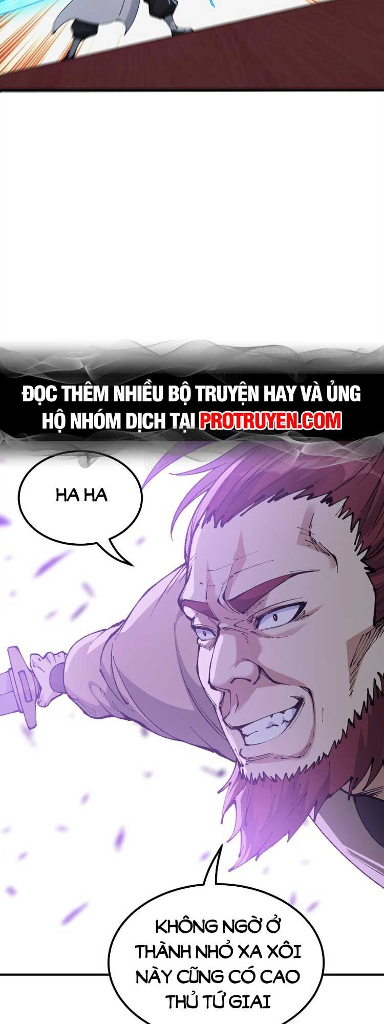 Thiên Đạo Này Cũng Không Ngốc Lắm Chapter 41 - Trang 2