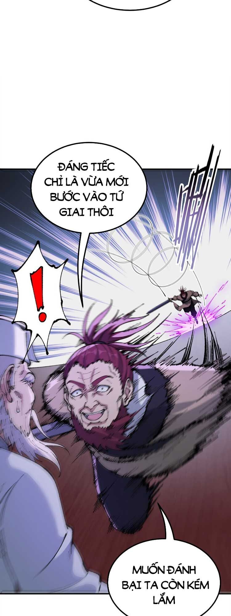 Thiên Đạo Này Cũng Không Ngốc Lắm Chapter 41 - Trang 2