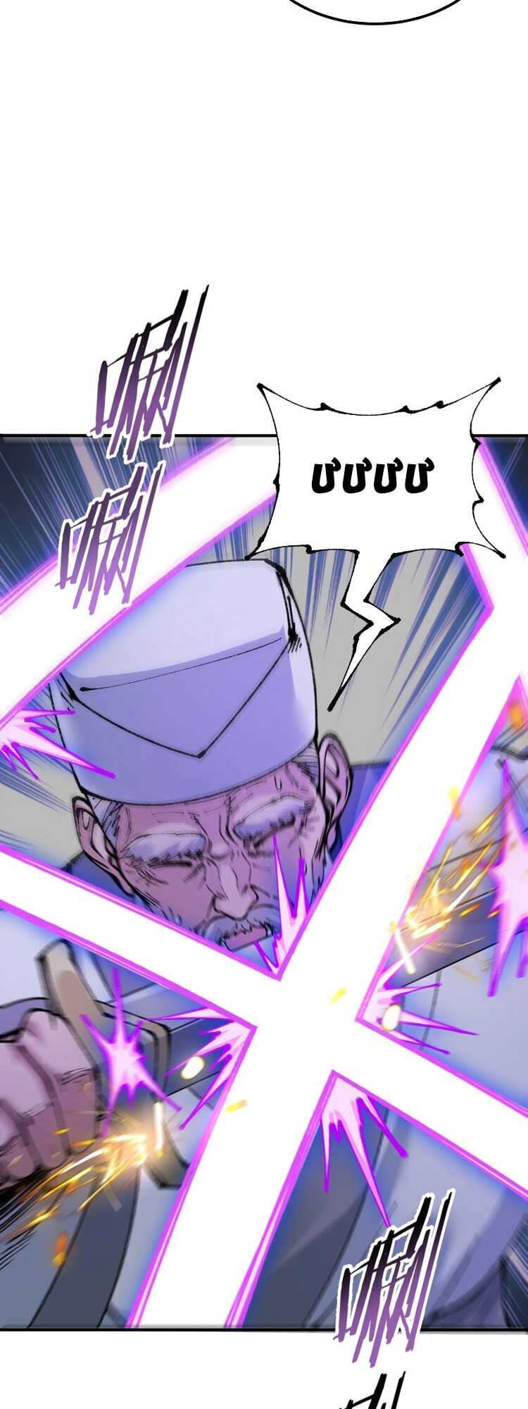 Thiên Đạo Này Cũng Không Ngốc Lắm Chapter 41 - Trang 2