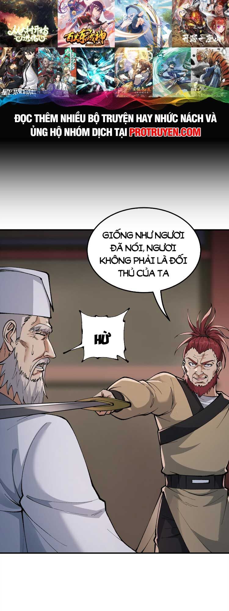 Thiên Đạo Này Cũng Không Ngốc Lắm Chapter 41 - Trang 2