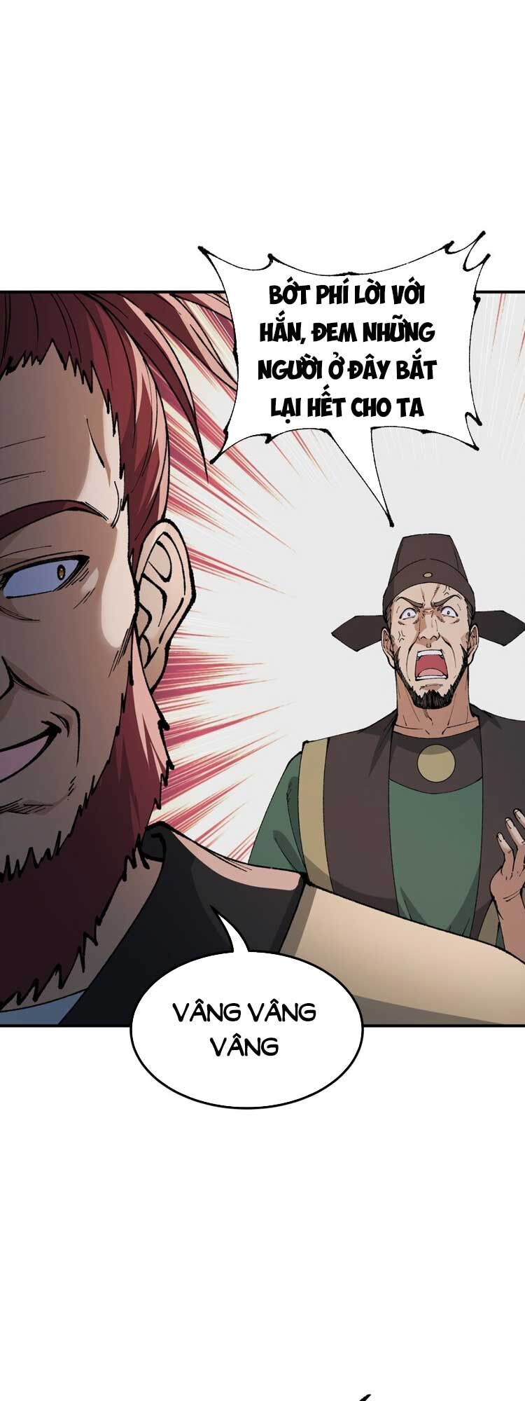 Thiên Đạo Này Cũng Không Ngốc Lắm Chapter 41 - Trang 2