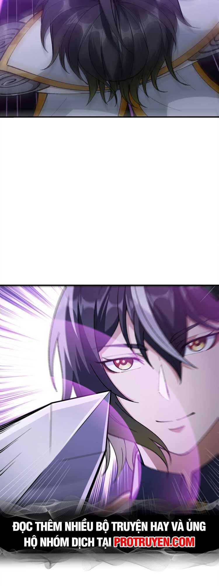 Thiên Đạo Này Cũng Không Ngốc Lắm Chapter 41 - Trang 2