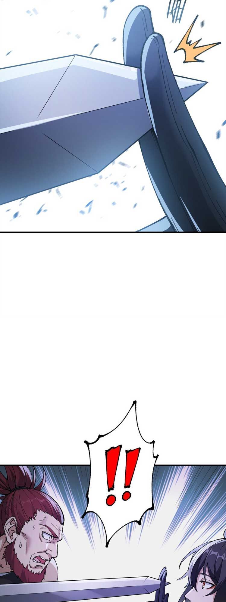 Thiên Đạo Này Cũng Không Ngốc Lắm Chapter 41 - Trang 2