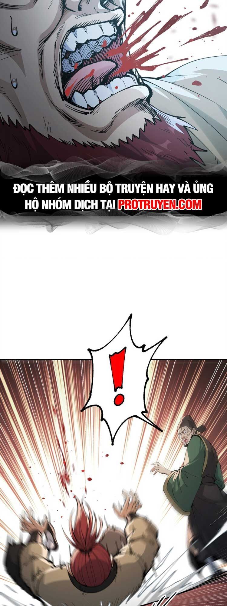 Thiên Đạo Này Cũng Không Ngốc Lắm Chapter 41 - Trang 2