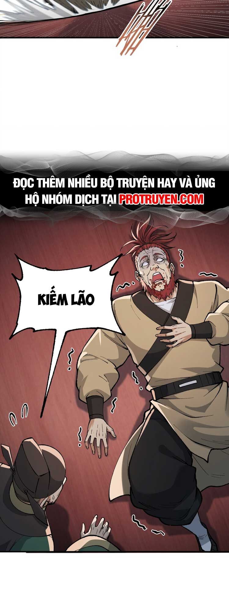 Thiên Đạo Này Cũng Không Ngốc Lắm Chapter 41 - Trang 2