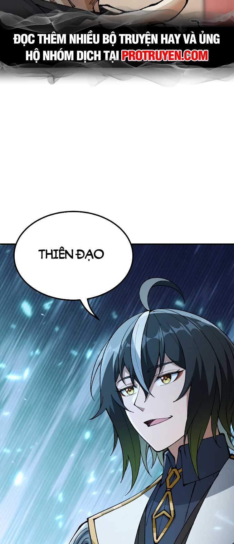 Thiên Đạo Này Cũng Không Ngốc Lắm Chapter 41 - Trang 2