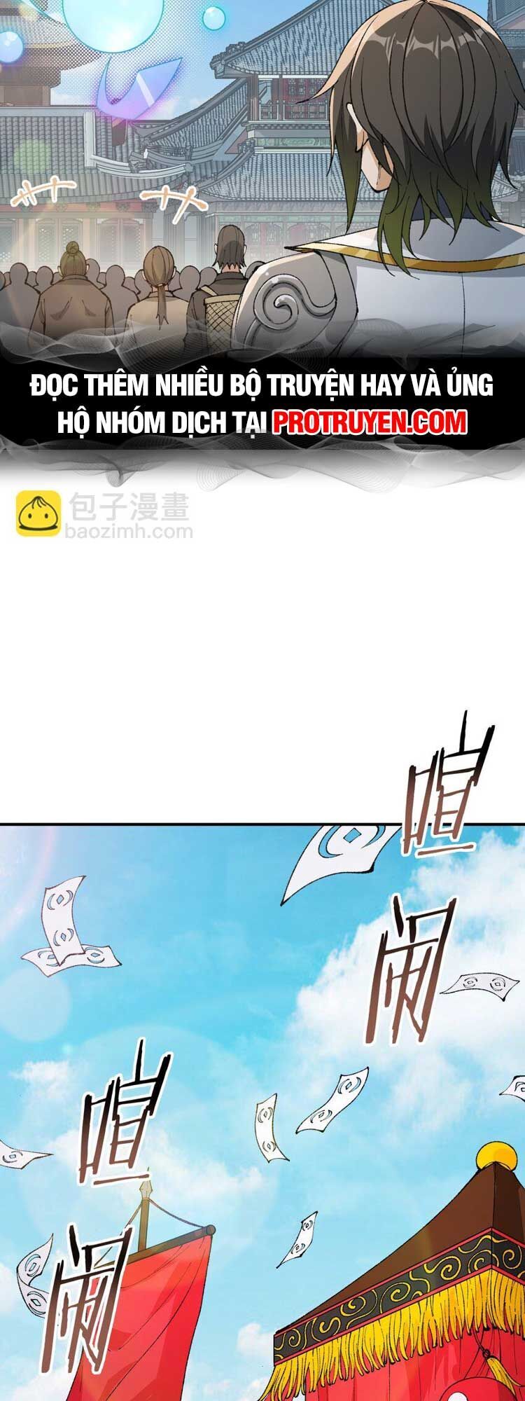 Thiên Đạo Này Cũng Không Ngốc Lắm Chapter 42 - Trang 2