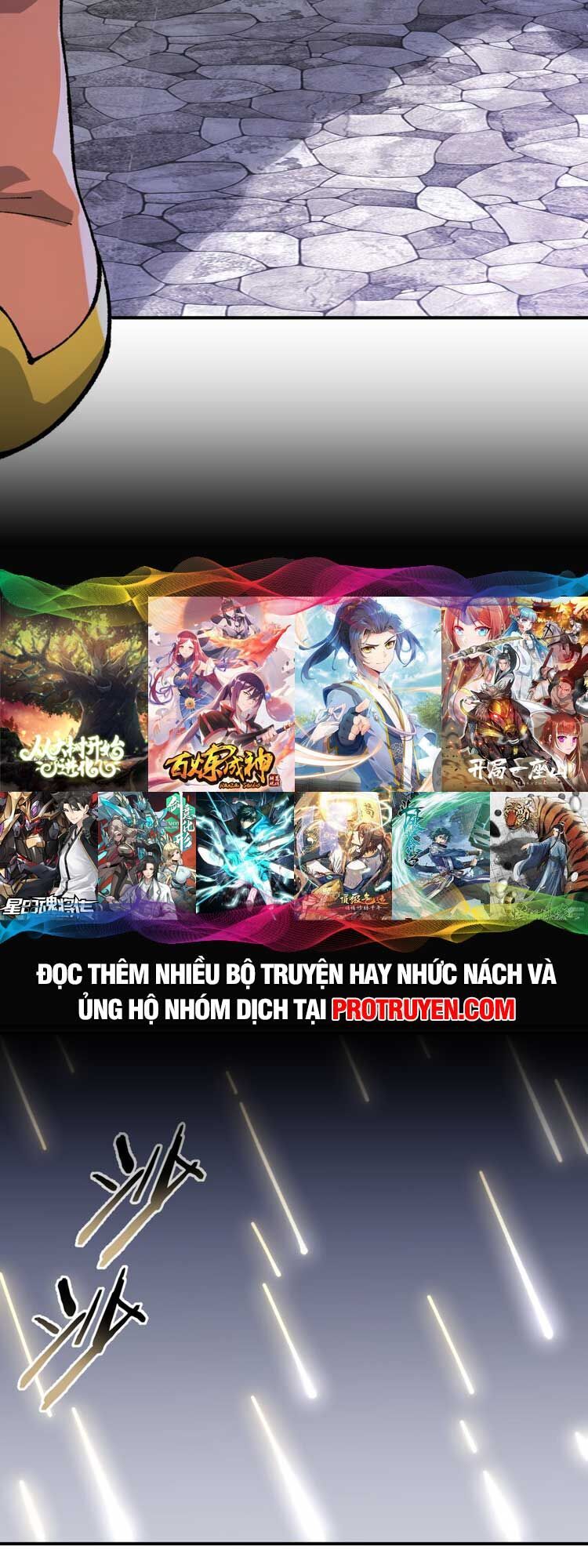 Thiên Đạo Này Cũng Không Ngốc Lắm Chapter 42 - Trang 2