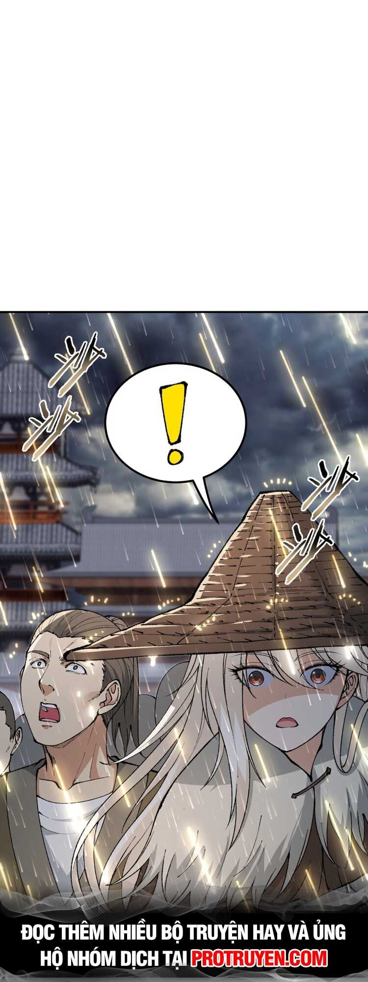 Thiên Đạo Này Cũng Không Ngốc Lắm Chapter 42 - Trang 2