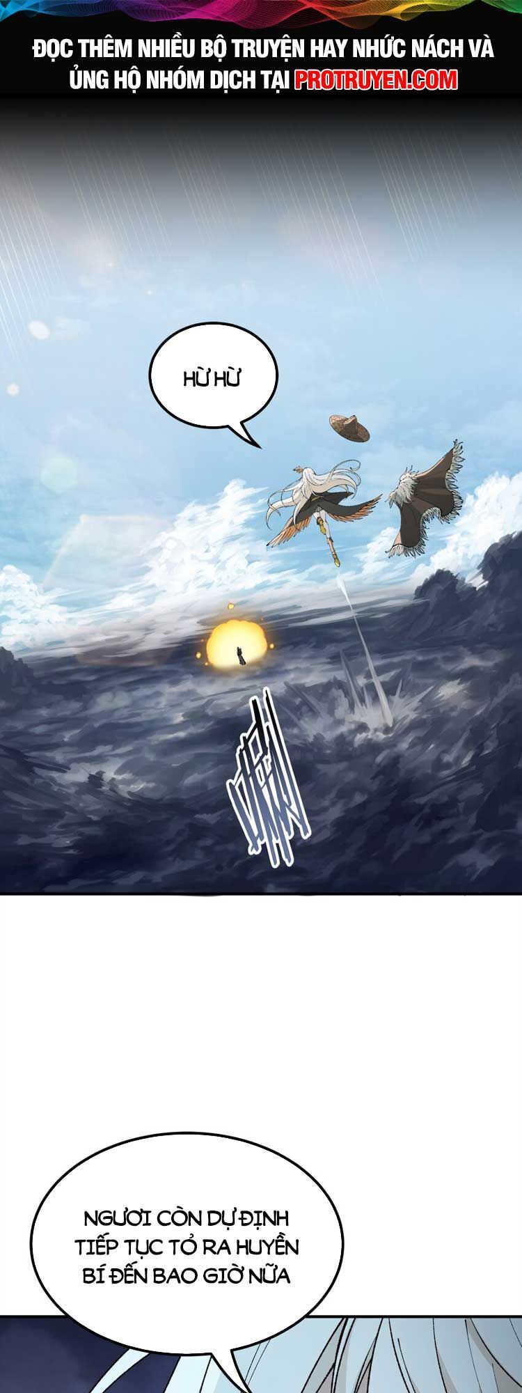 Thiên Đạo Này Cũng Không Ngốc Lắm Chapter 42 - Trang 2