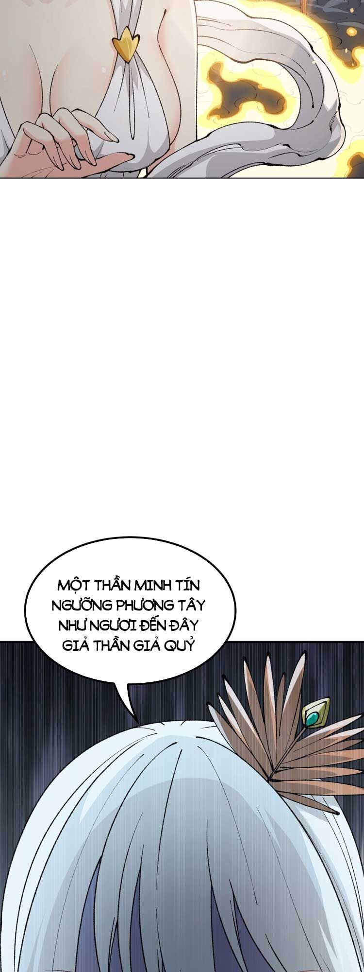 Thiên Đạo Này Cũng Không Ngốc Lắm Chapter 42 - Trang 2