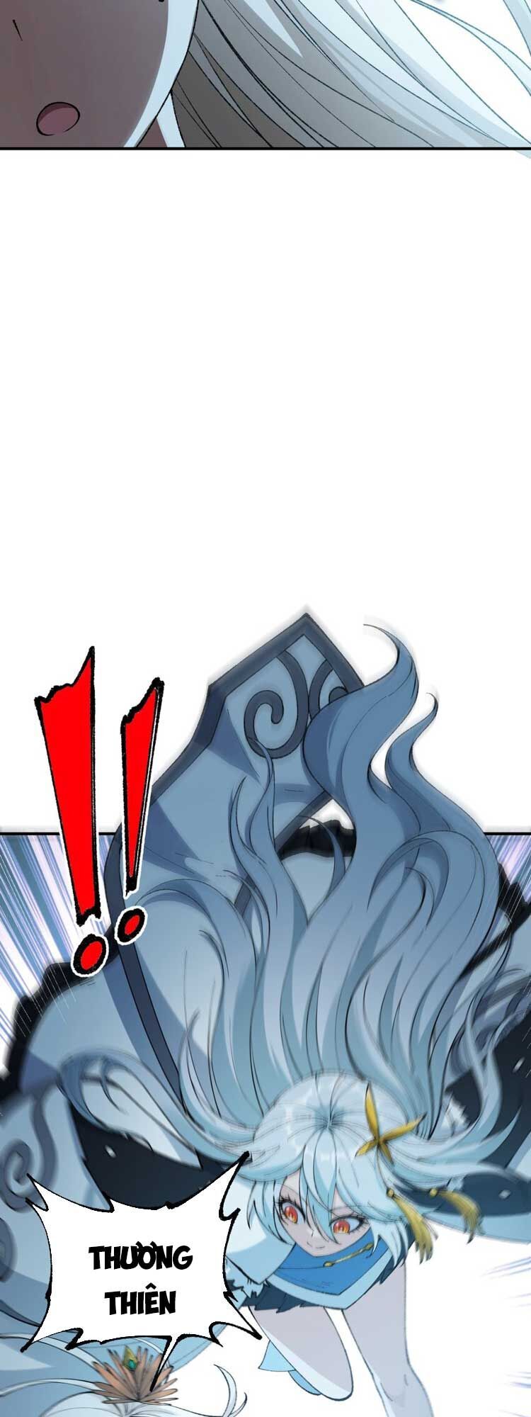 Thiên Đạo Này Cũng Không Ngốc Lắm Chapter 42 - Trang 2