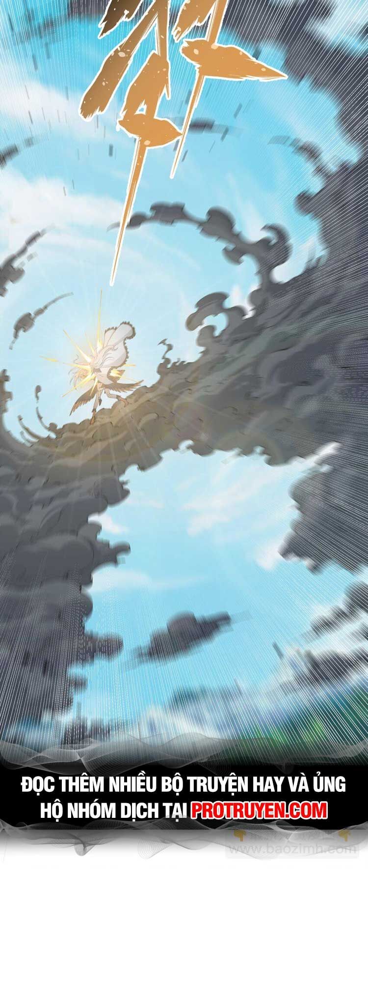 Thiên Đạo Này Cũng Không Ngốc Lắm Chapter 42 - Trang 2