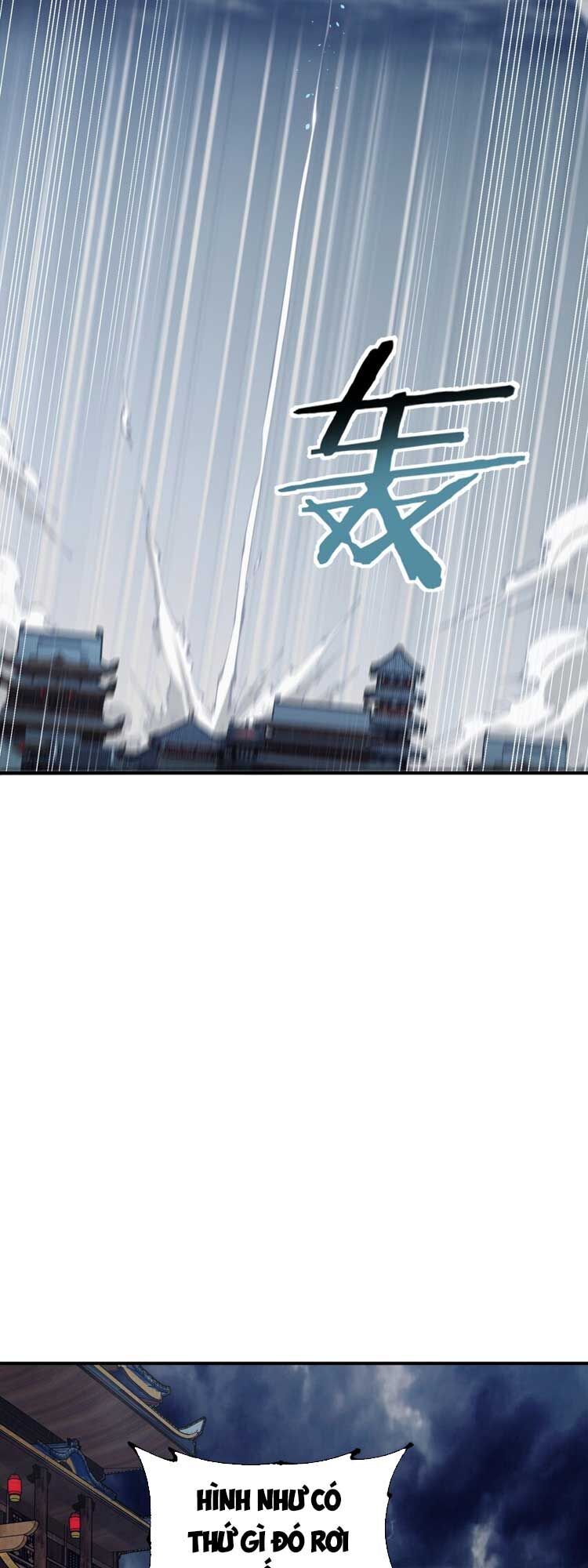 Thiên Đạo Này Cũng Không Ngốc Lắm Chapter 42 - Trang 2