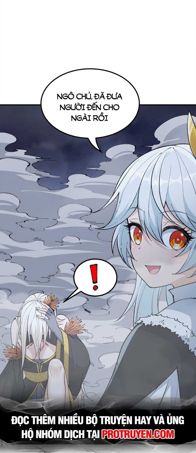 Thiên Đạo Này Cũng Không Ngốc Lắm Chapter 42 - Trang 2