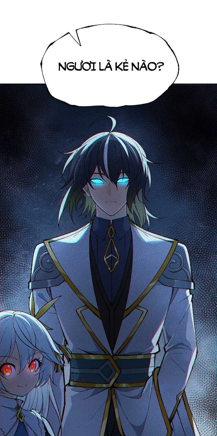 Thiên Đạo Này Cũng Không Ngốc Lắm Chapter 42 - Trang 2