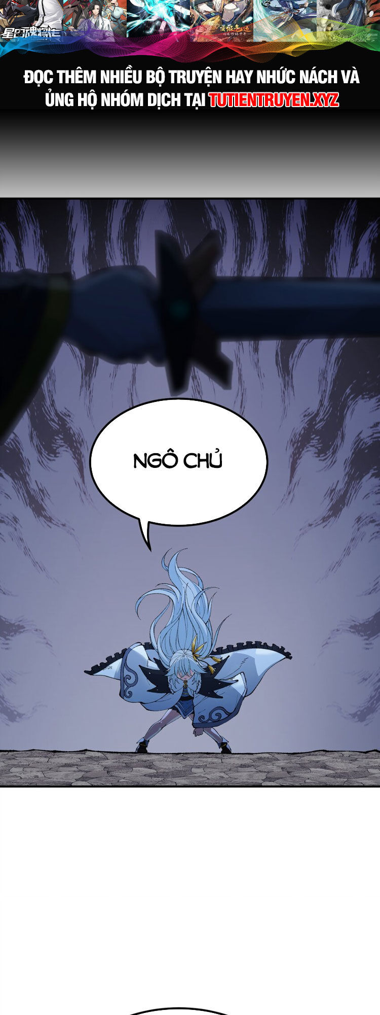 Thiên Đạo Này Cũng Không Ngốc Lắm Chapter 43 - Trang 2