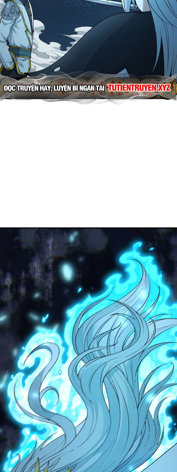 Thiên Đạo Này Cũng Không Ngốc Lắm Chapter 43 - Trang 2