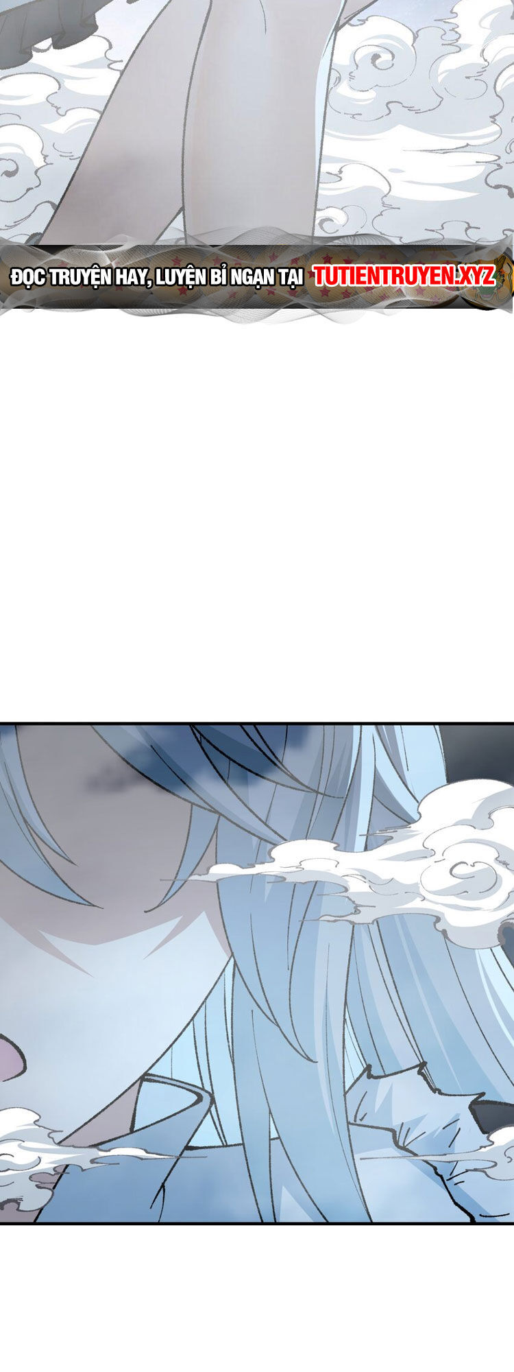 Thiên Đạo Này Cũng Không Ngốc Lắm Chapter 43 - Trang 2