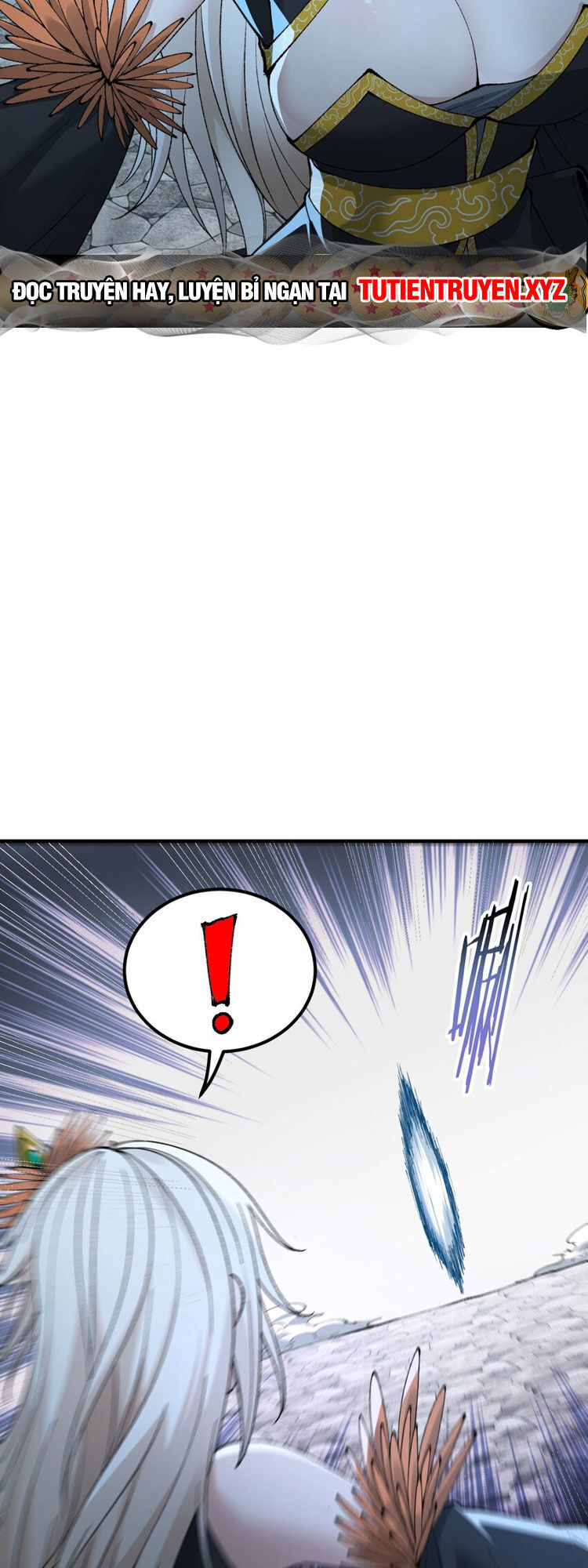 Thiên Đạo Này Cũng Không Ngốc Lắm Chapter 43 - Trang 2