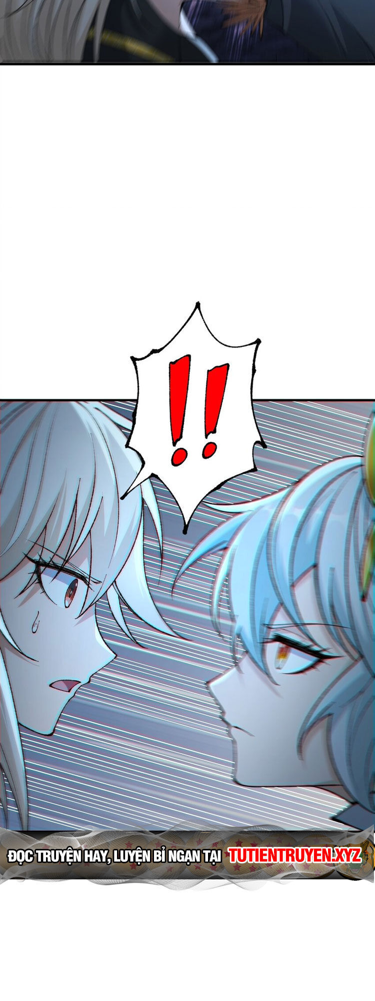 Thiên Đạo Này Cũng Không Ngốc Lắm Chapter 43 - Trang 2