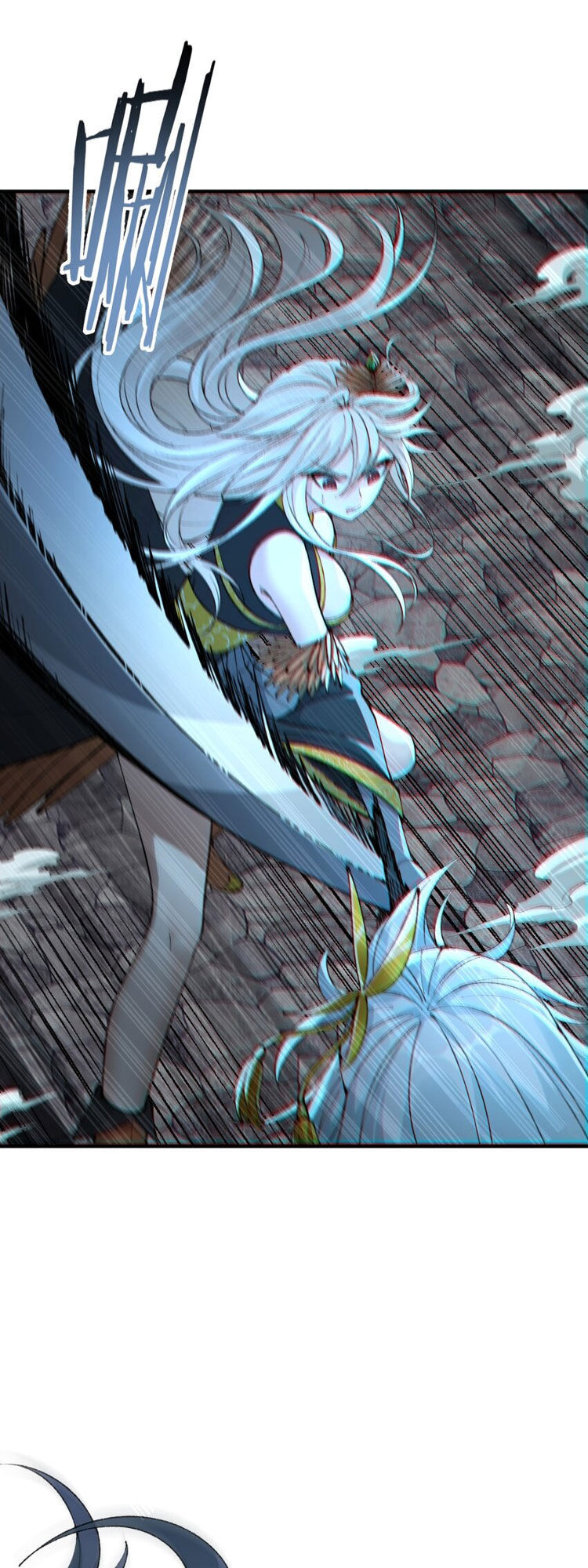 Thiên Đạo Này Cũng Không Ngốc Lắm Chapter 43 - Trang 2