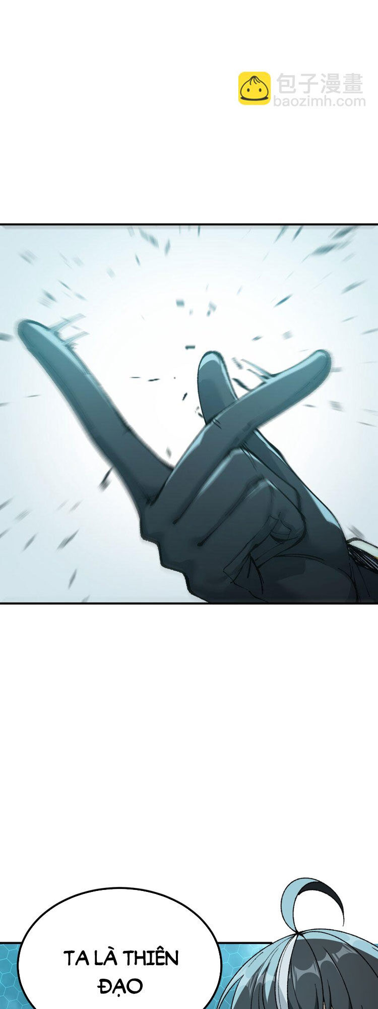 Thiên Đạo Này Cũng Không Ngốc Lắm Chapter 43 - Trang 2