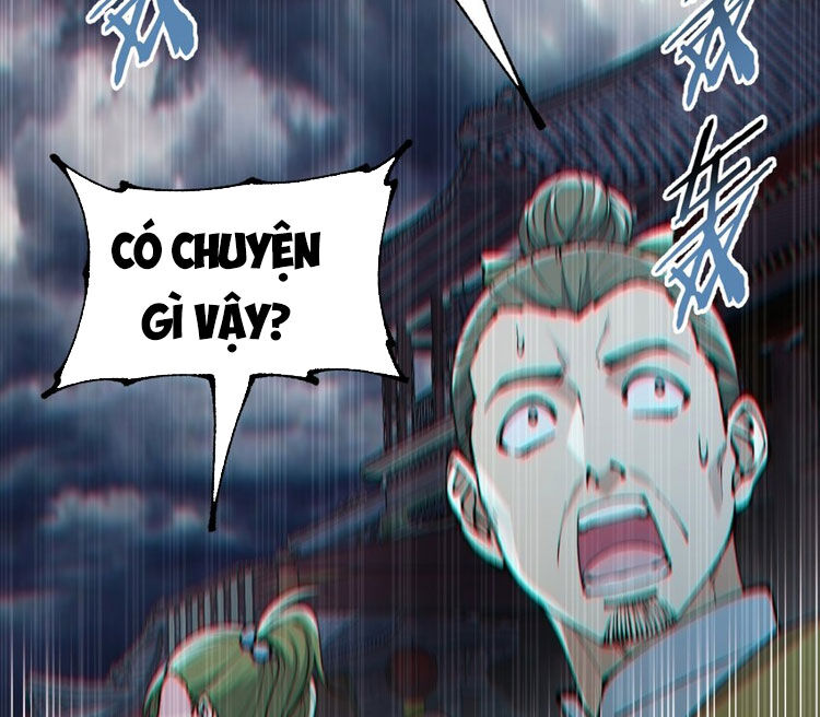 Thiên Đạo Này Cũng Không Ngốc Lắm Chapter 43 - Trang 2