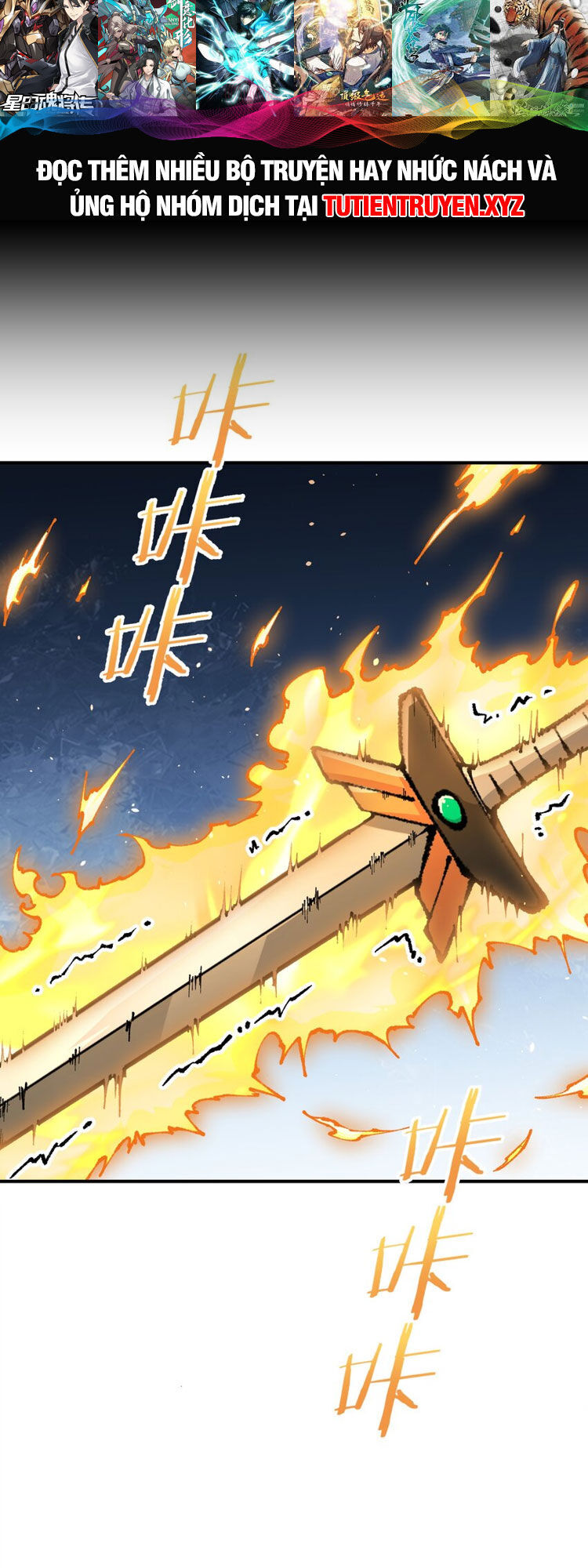 Thiên Đạo Này Cũng Không Ngốc Lắm Chapter 43 - Trang 2