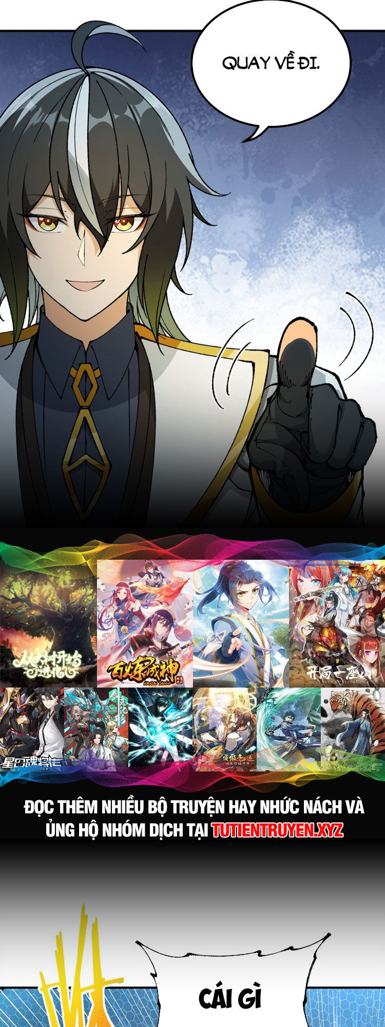 Thiên Đạo Này Cũng Không Ngốc Lắm Chapter 43 - Trang 2