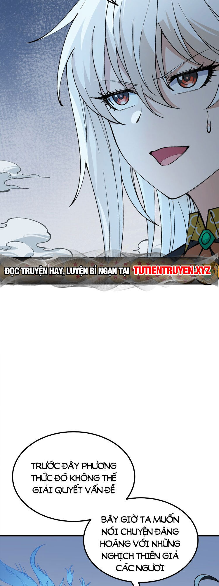 Thiên Đạo Này Cũng Không Ngốc Lắm Chapter 43 - Trang 2