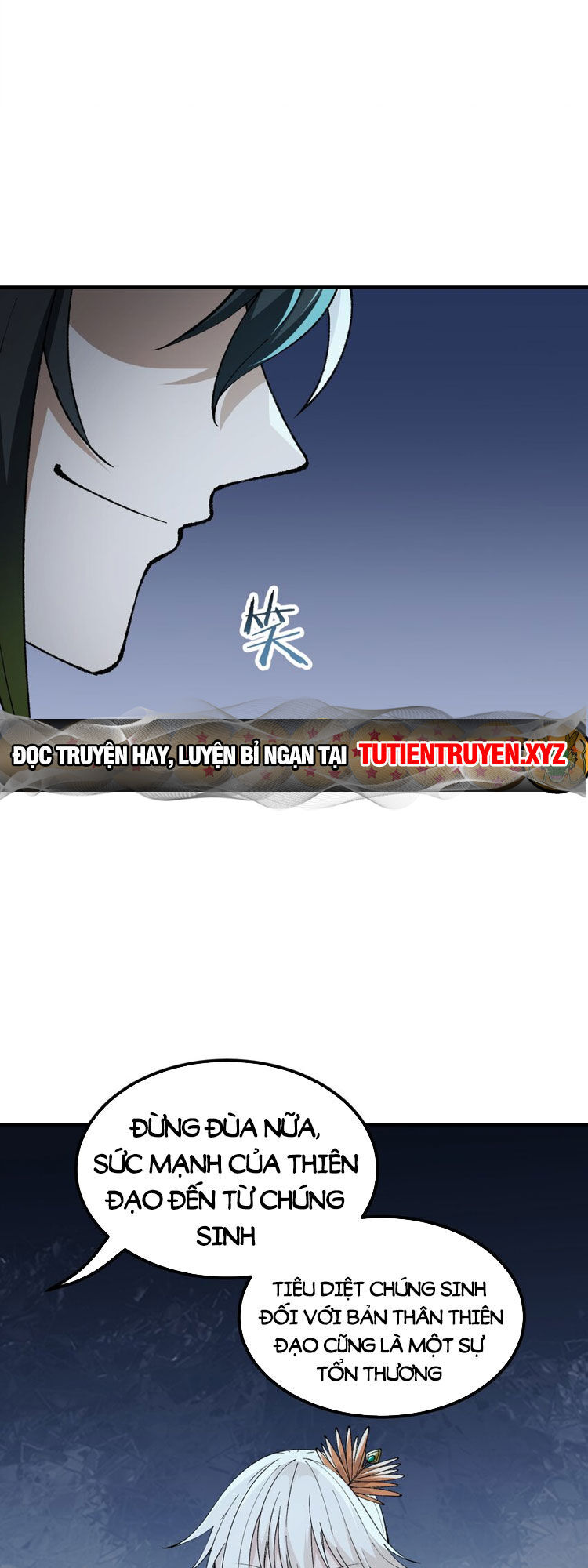 Thiên Đạo Này Cũng Không Ngốc Lắm Chapter 43 - Trang 2