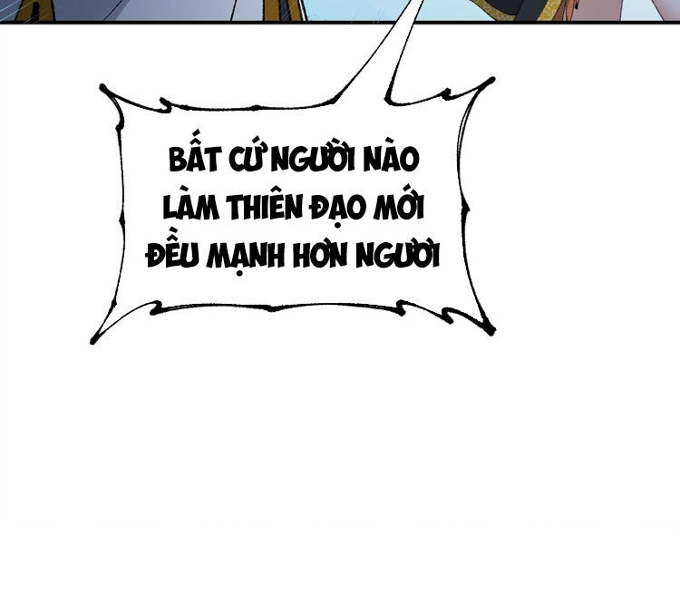 Thiên Đạo Này Cũng Không Ngốc Lắm Chapter 43 - Trang 2