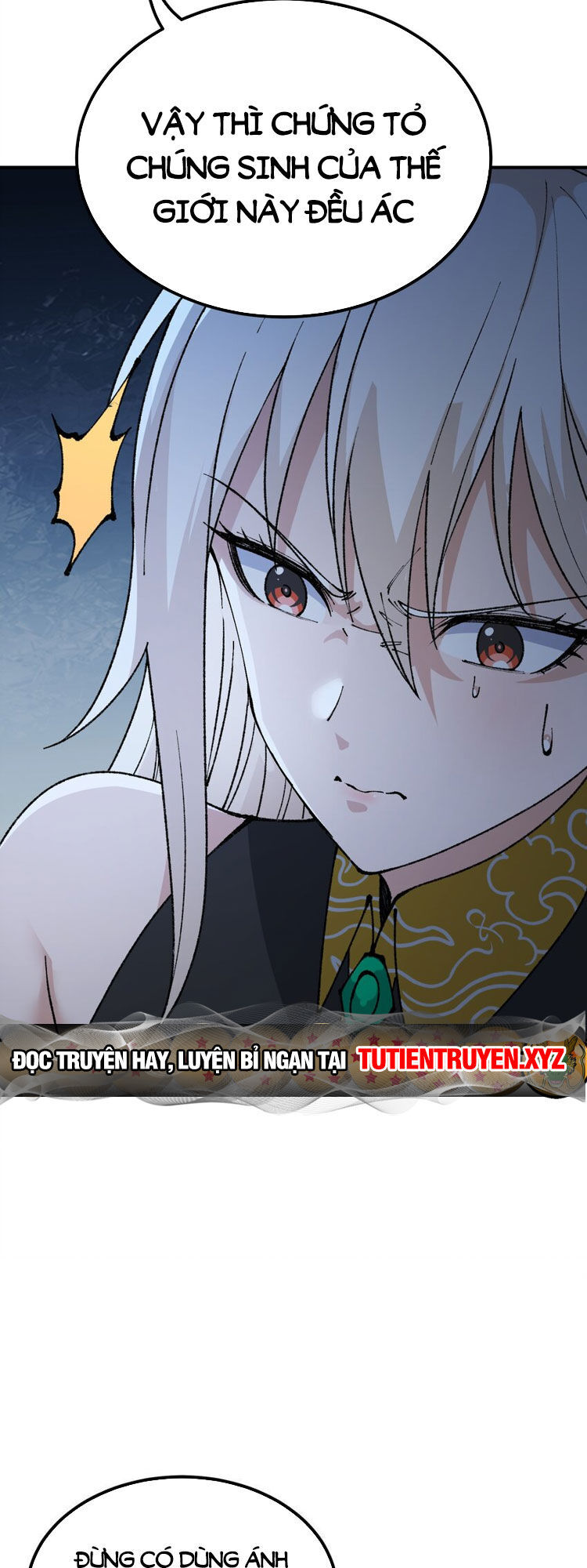 Thiên Đạo Này Cũng Không Ngốc Lắm Chapter 43 - Trang 2