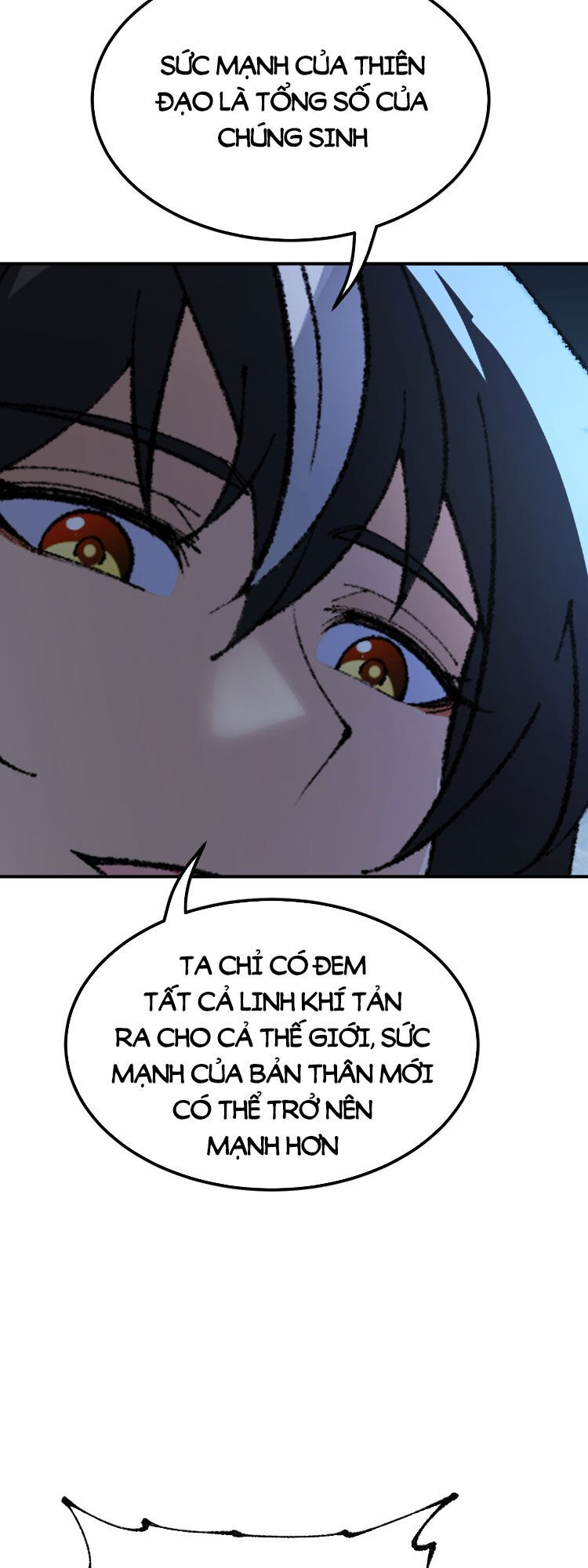 Thiên Đạo Này Cũng Không Ngốc Lắm Chapter 43 - Trang 2