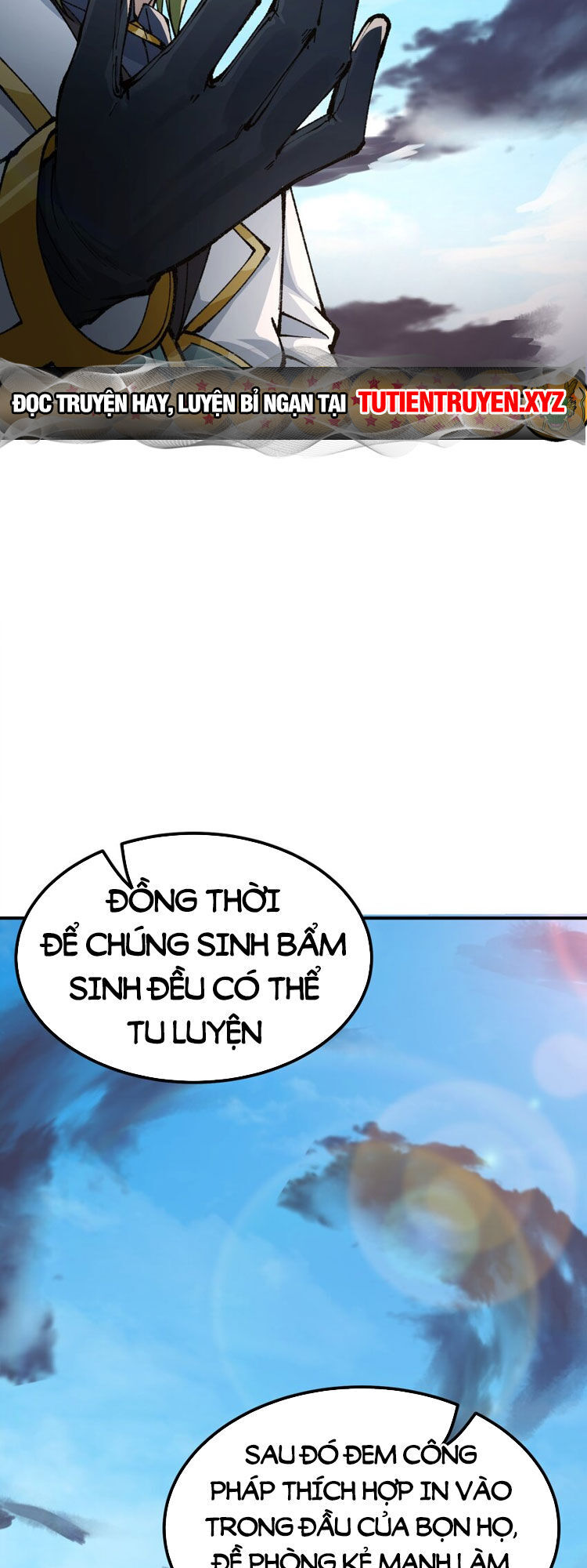 Thiên Đạo Này Cũng Không Ngốc Lắm Chapter 43 - Trang 2