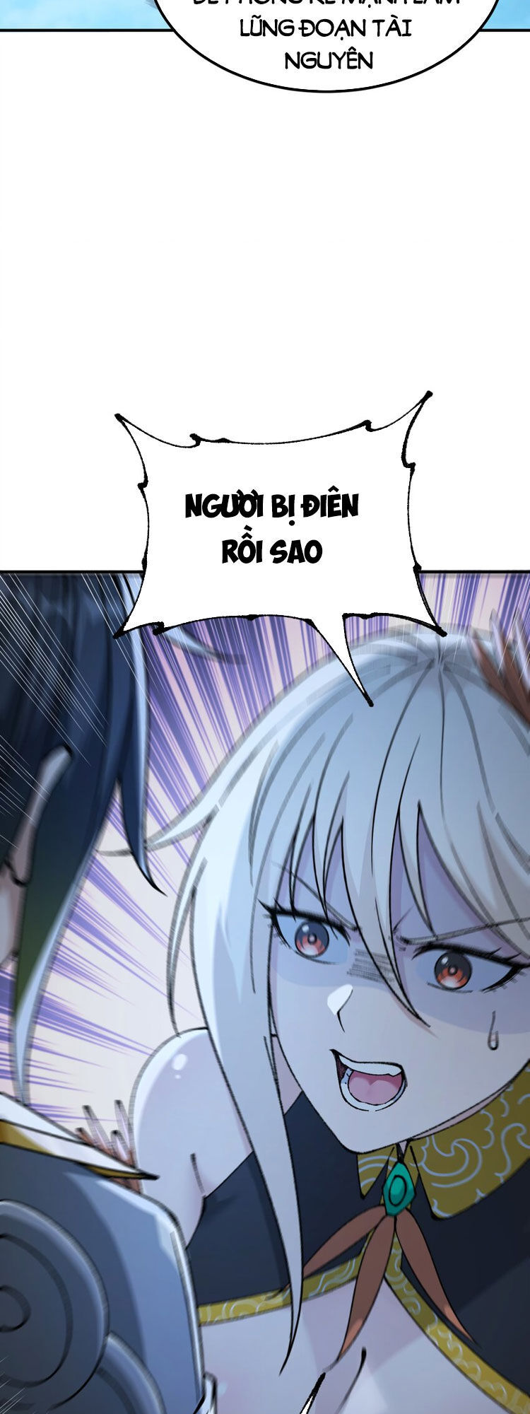 Thiên Đạo Này Cũng Không Ngốc Lắm Chapter 43 - Trang 2