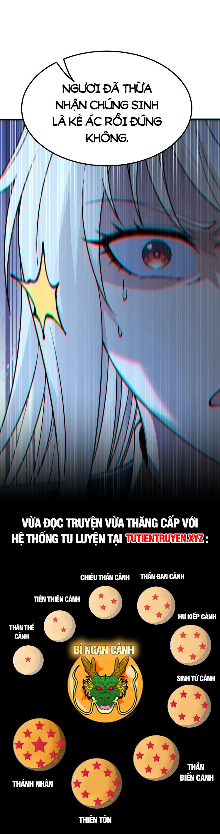 Thiên Đạo Này Cũng Không Ngốc Lắm Chapter 43 - Trang 2